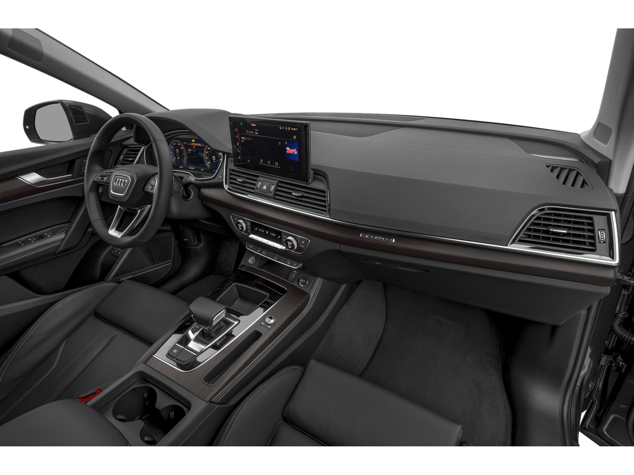 2023 Audi Q5 e S line Premium Plus